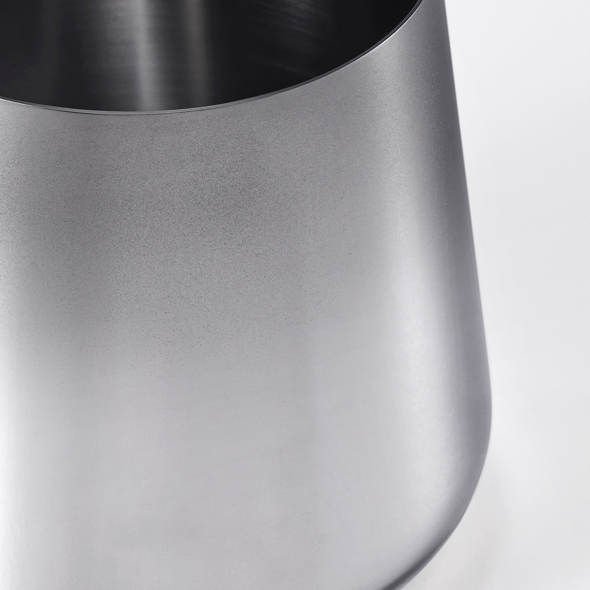 AFTONHAJ jar with lid