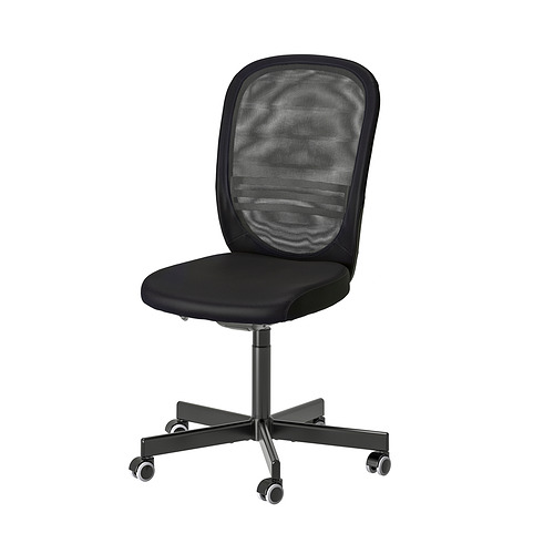 FLINTAN office chair