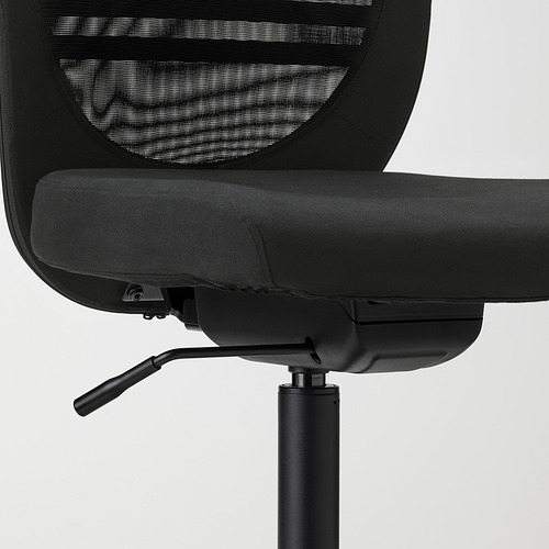 Ikea flintan office chair cheap