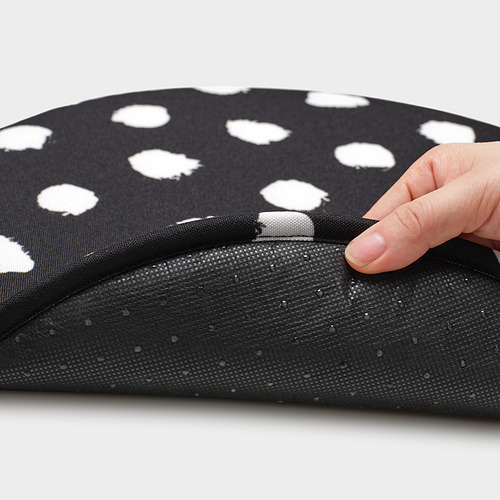 ÄNGSFRÄKEN chair pad