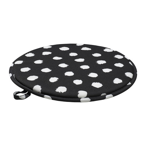 ÄNGSFRÄKEN chair pad
