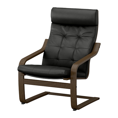POÄNG armchair