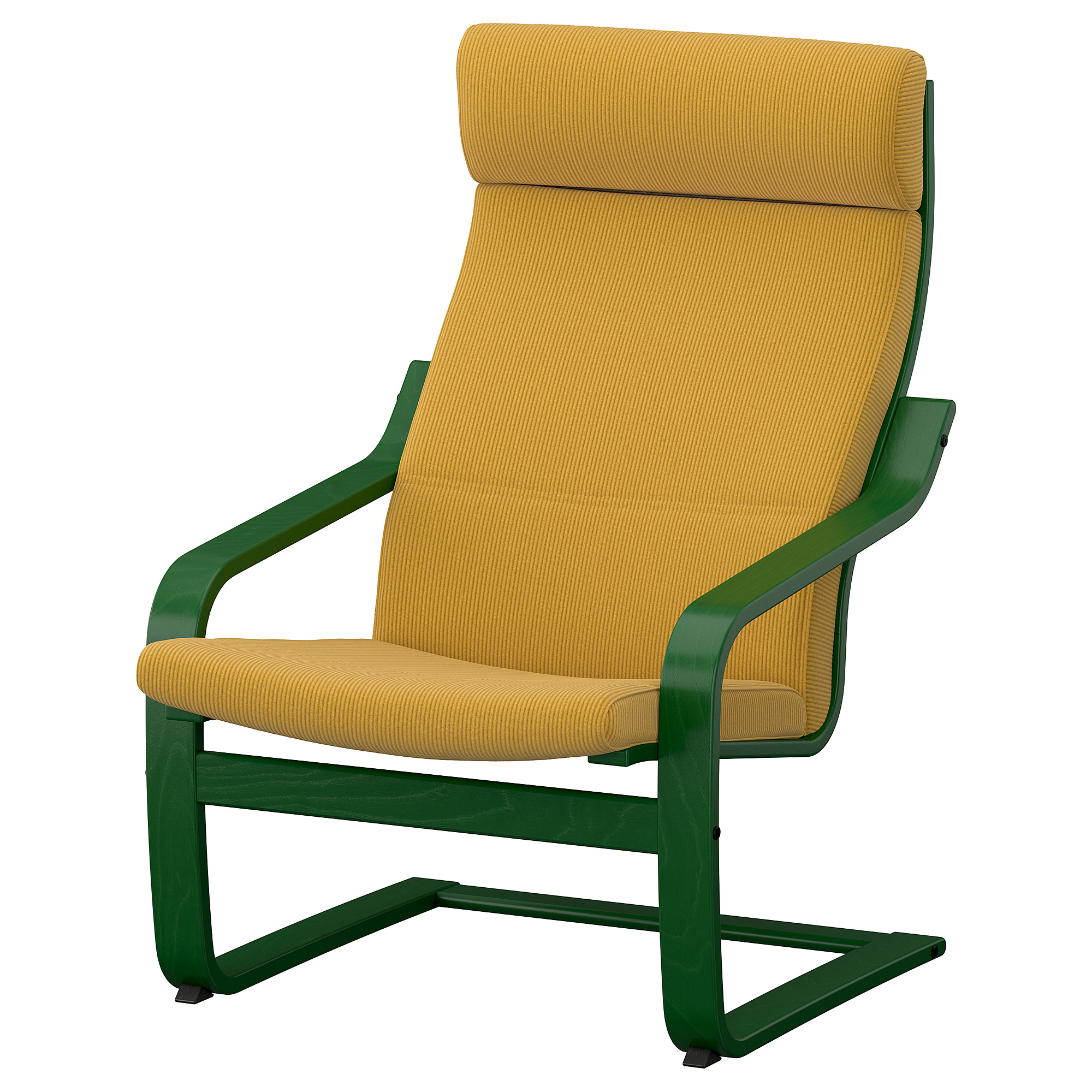 POÄNG armchair