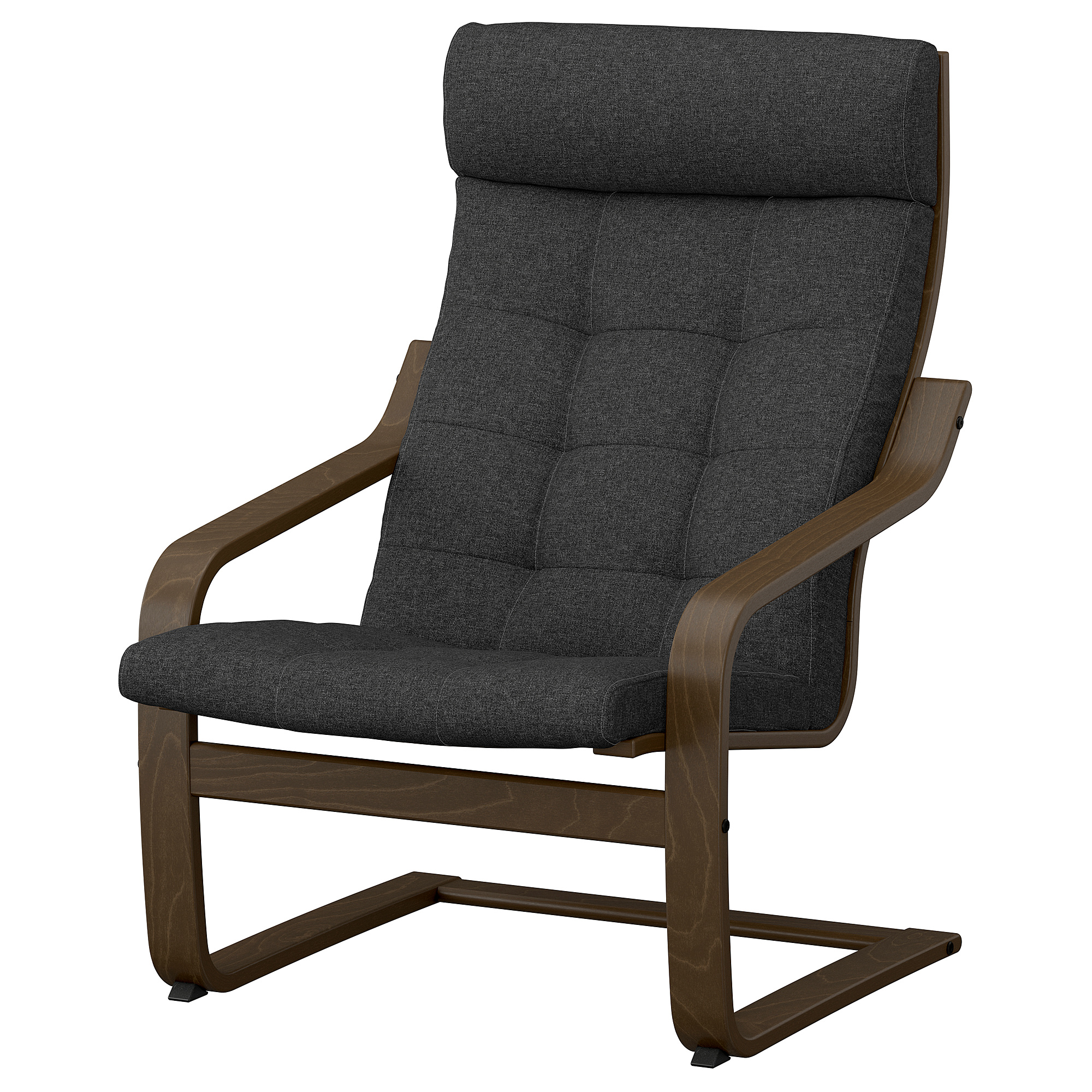 POÄNG armchair
