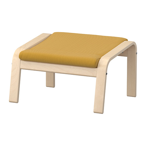 POÄNG footstool