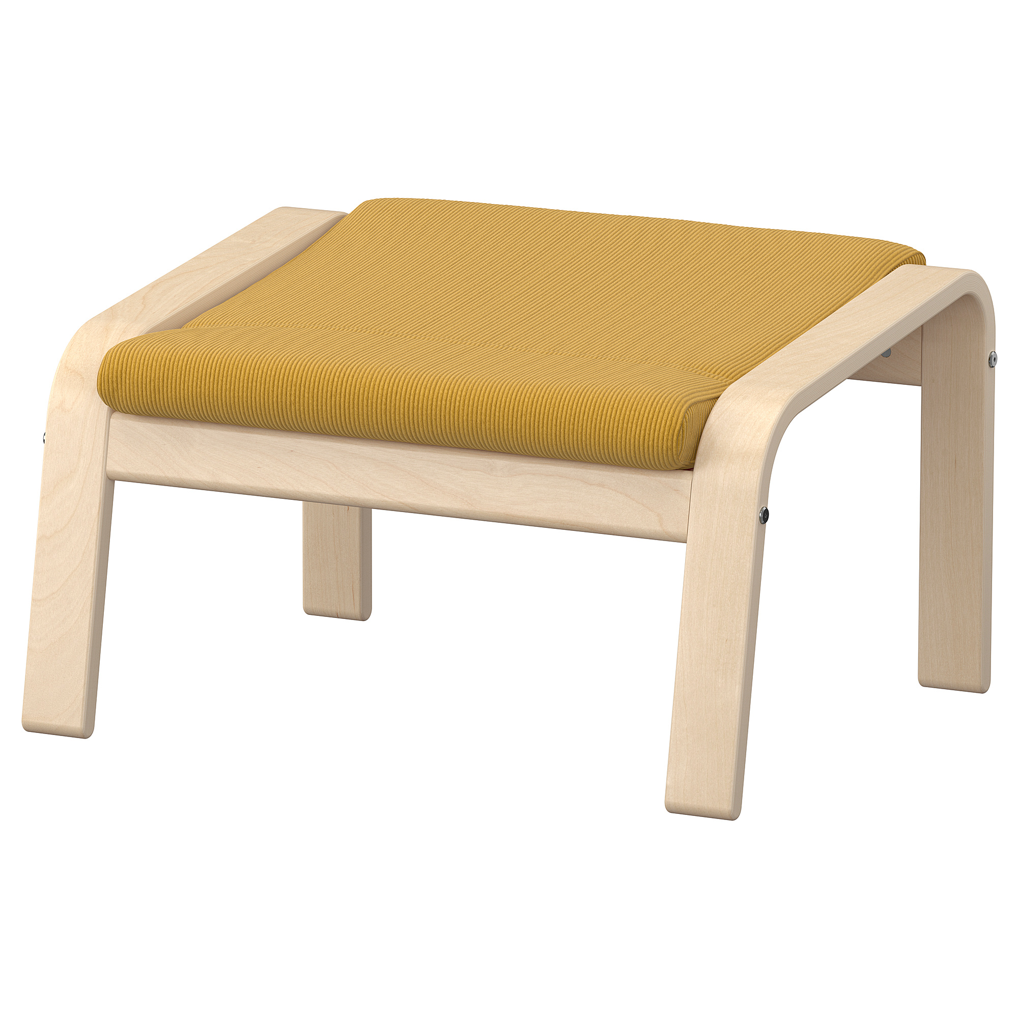 POÄNG footstool