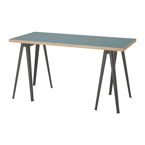LAGKAPTEN/NÄRSPEL desk