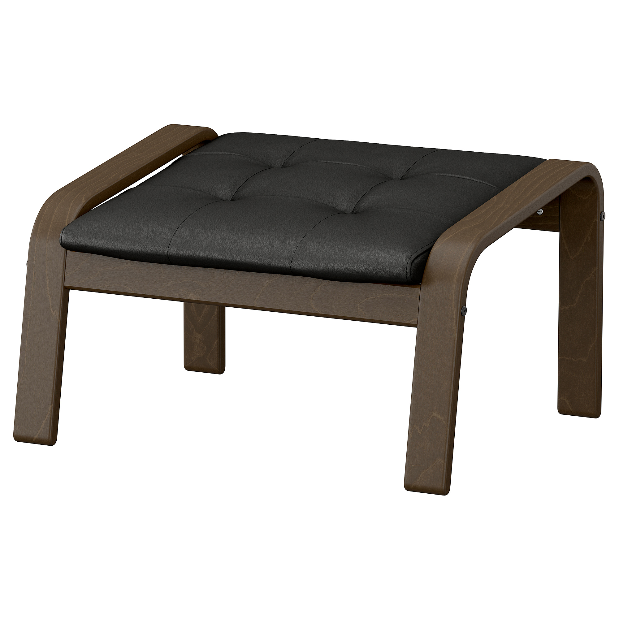 POÄNG footstool