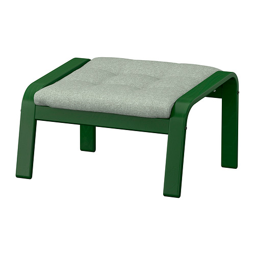 POÄNG footstool