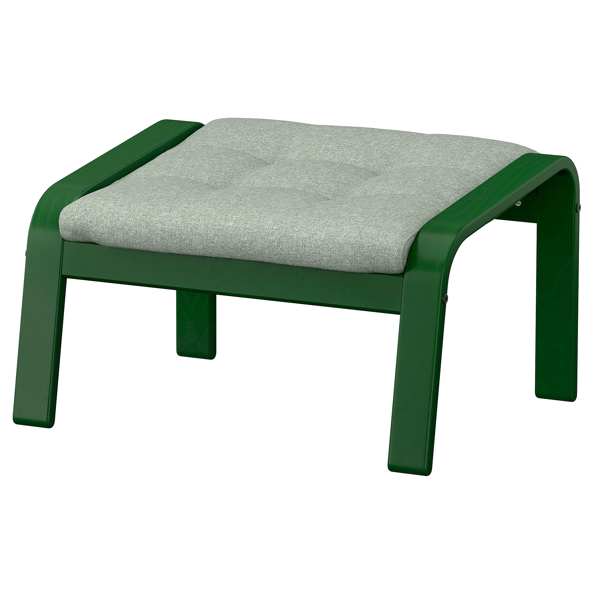 POÄNG footstool
