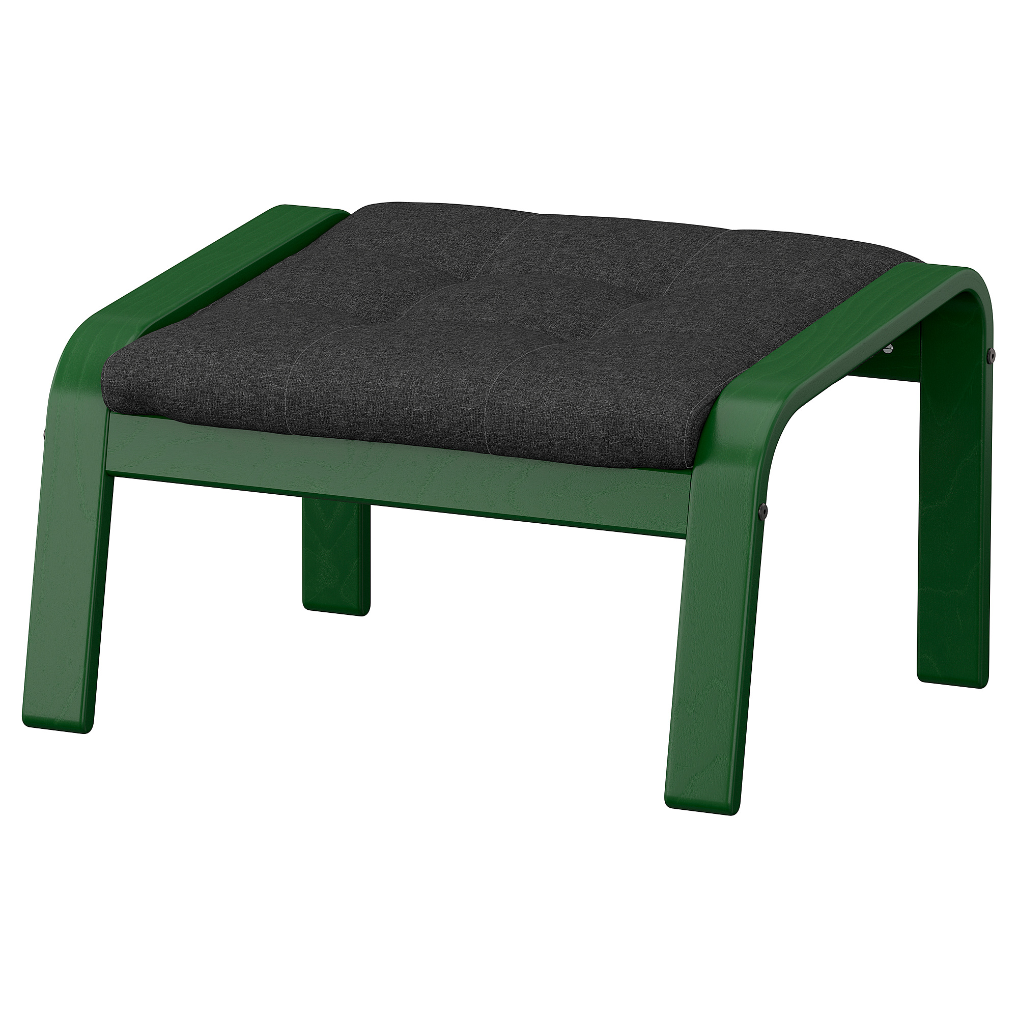 POÄNG footstool