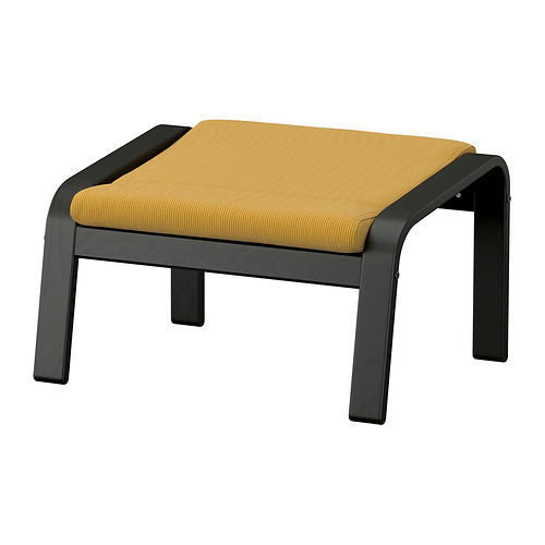 POÄNG footstool