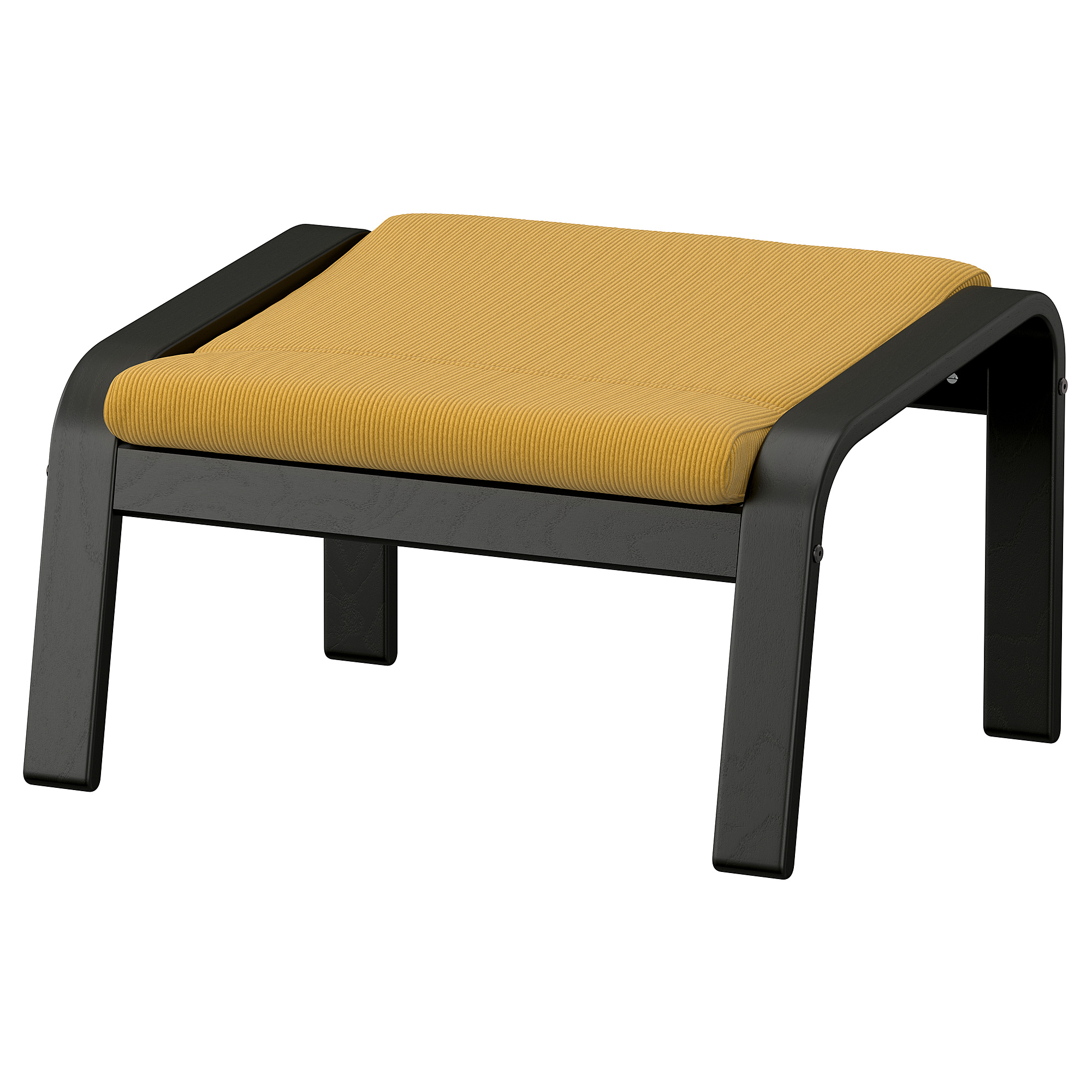 POÄNG footstool