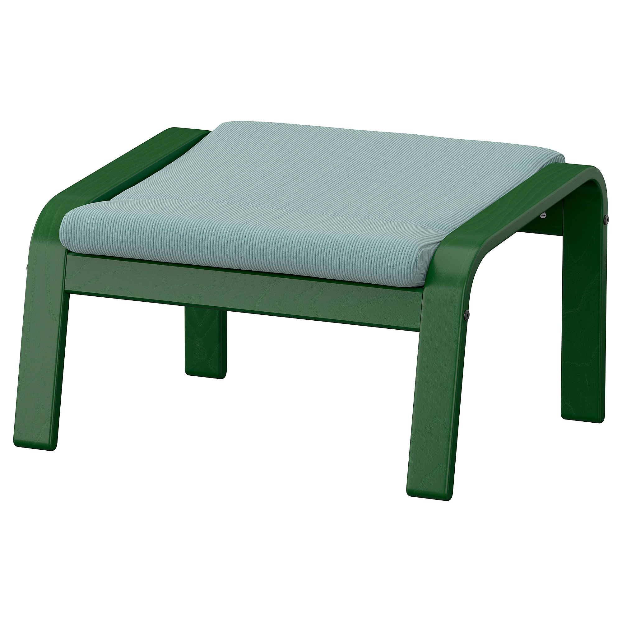 POÄNG footstool