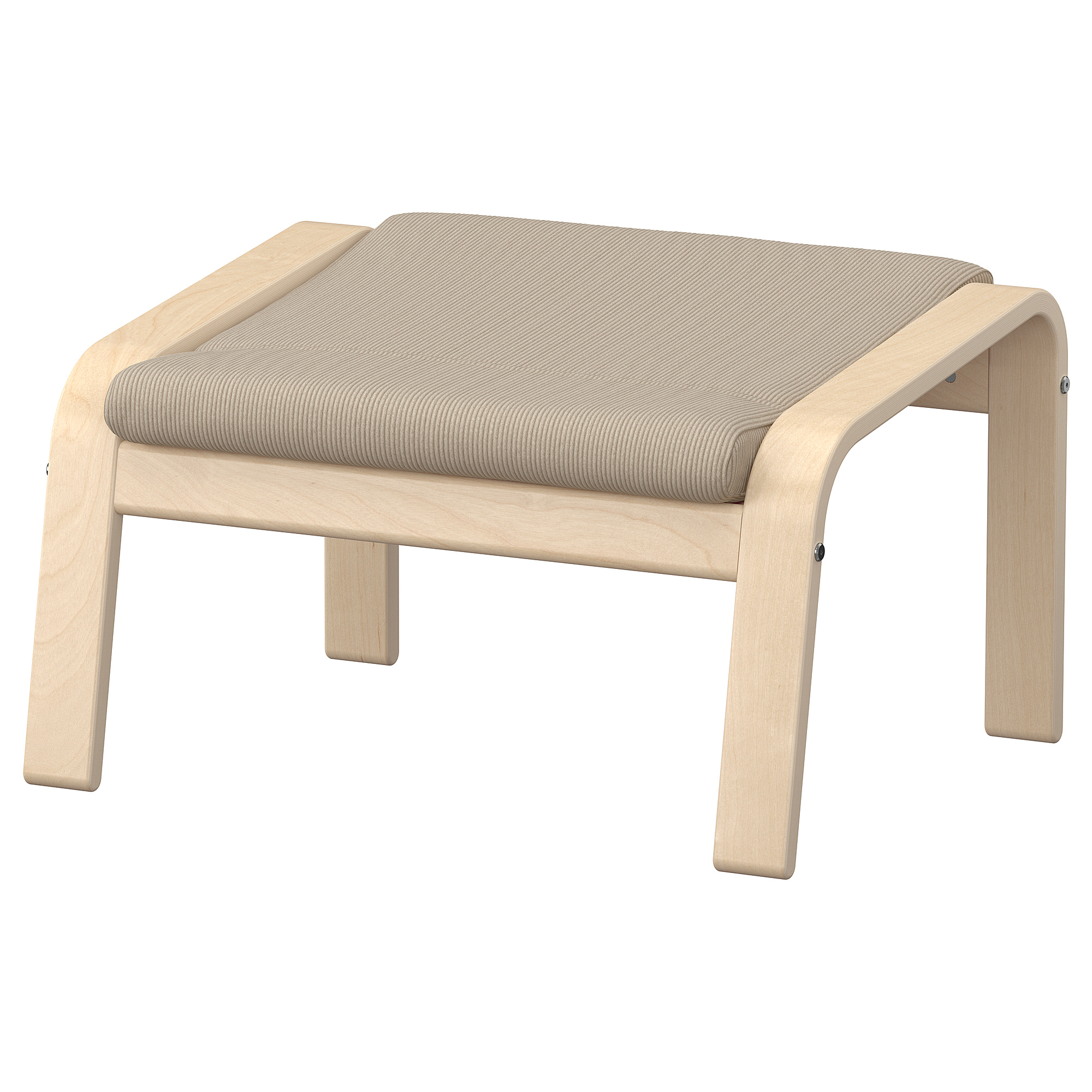 POÄNG footstool