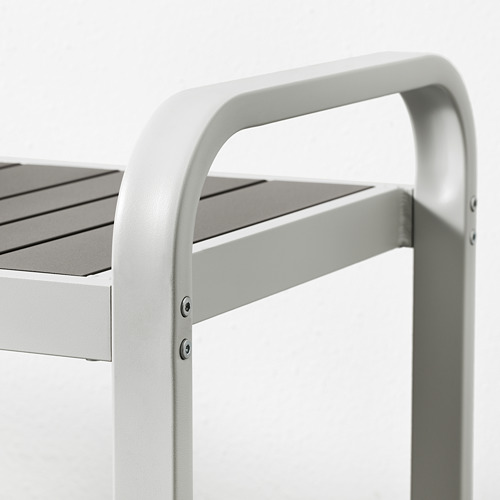 SJÄLLAND bench, outdoor