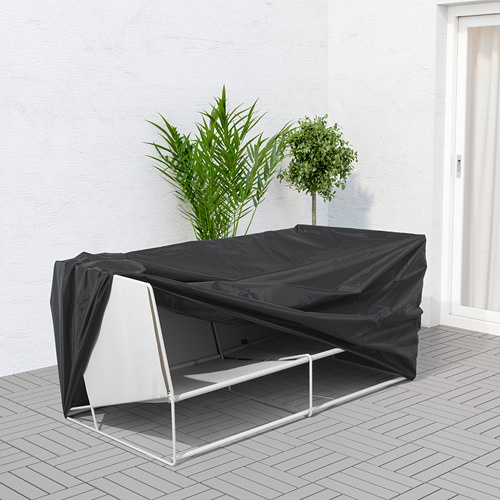 TOSTERÖ cover for outdoor furniture