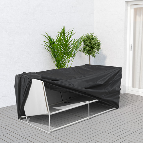 Outdoor furniture clearance cover ikea