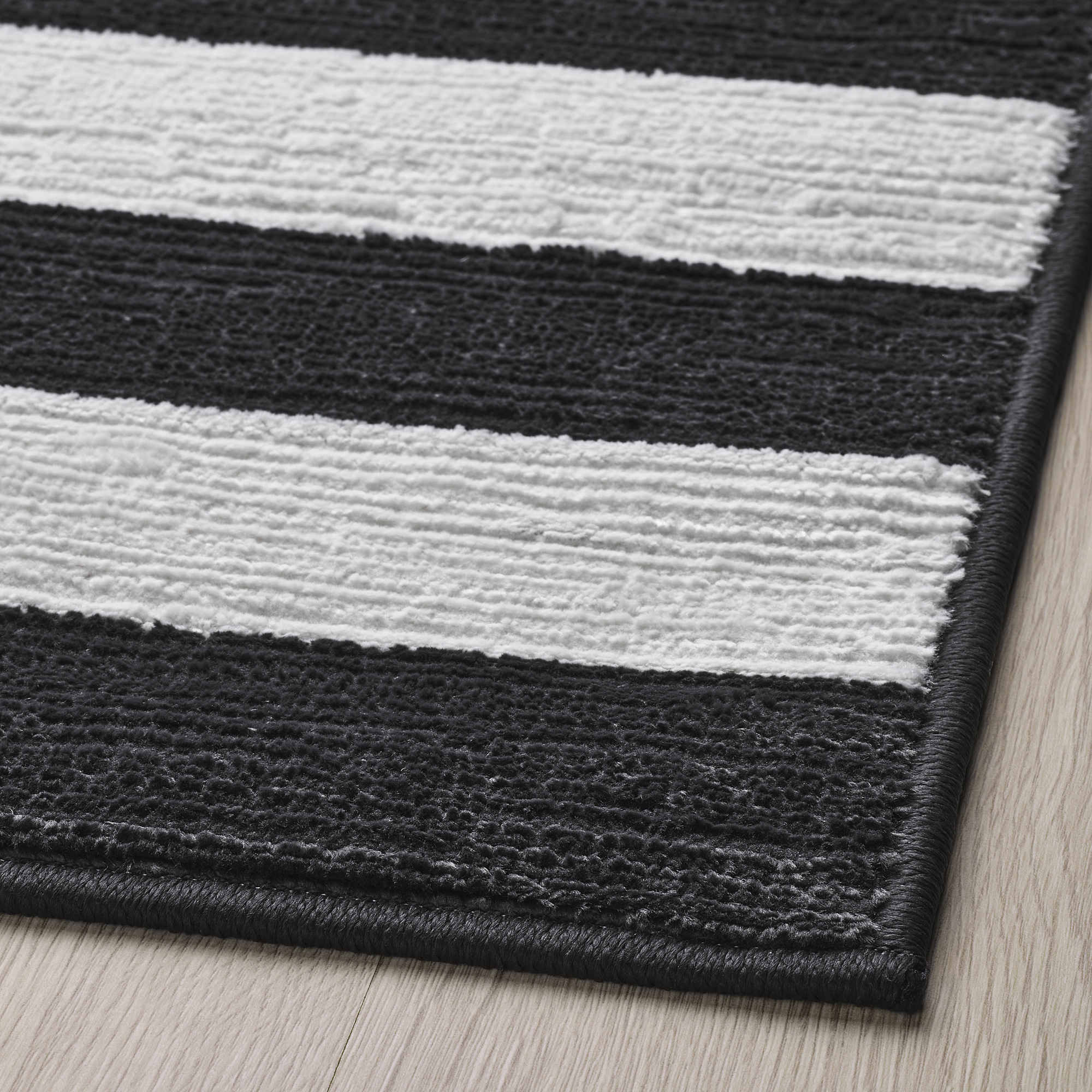 ELSYSTEM rug, low pile