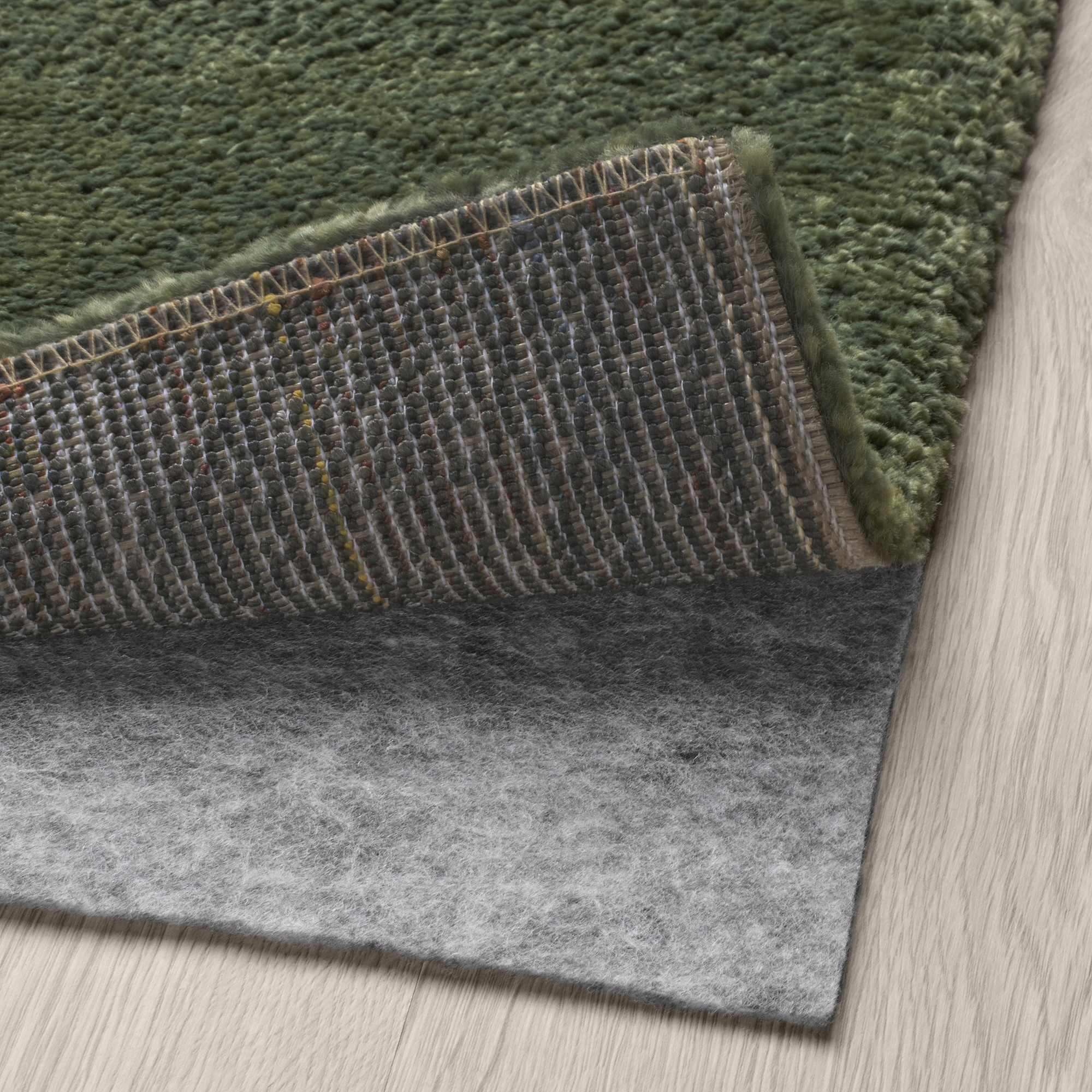 STOENSE rug, low pile