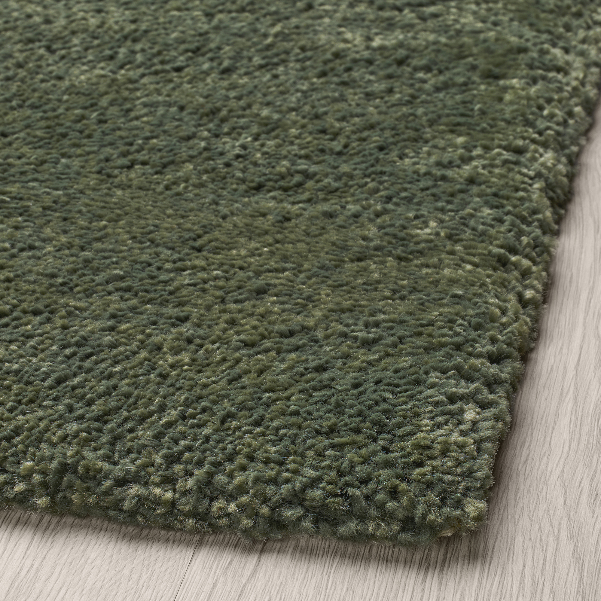 STOENSE rug, low pile
