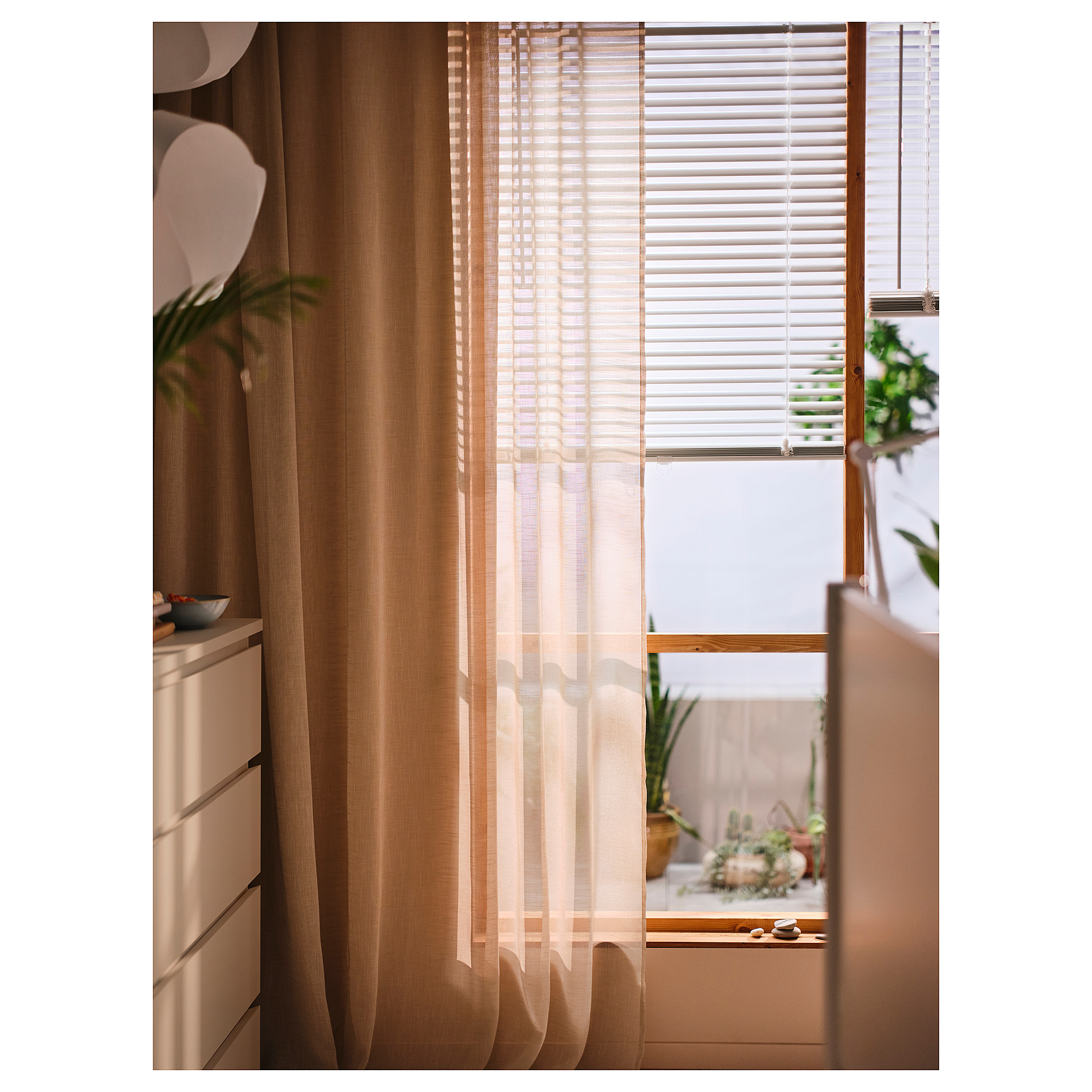 VECKLARFLY Venetian blind