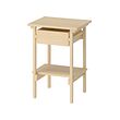 KRONÖREN bedside table