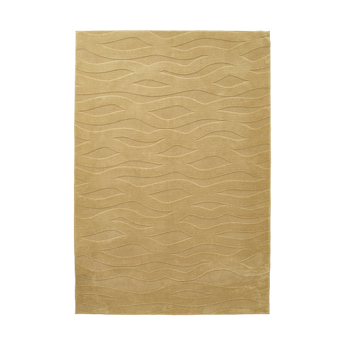 VÄXELFEL rug, low pile