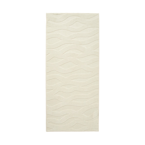 VÄXELFEL - rug, low pile, off-white, 80x180 cm | IKEA Hong Kong and Macau - E1009368_S4