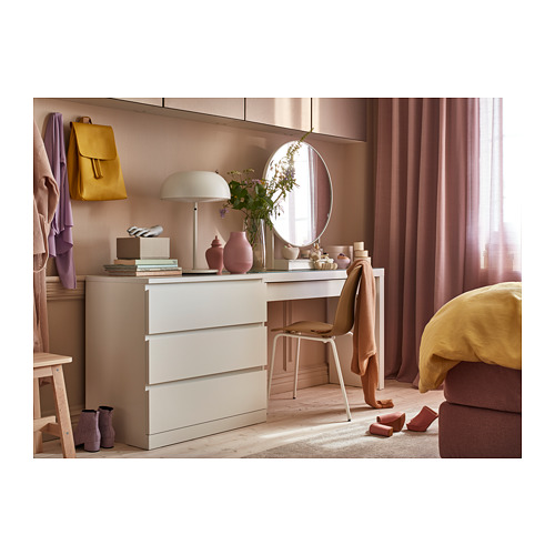 MALM dressing table