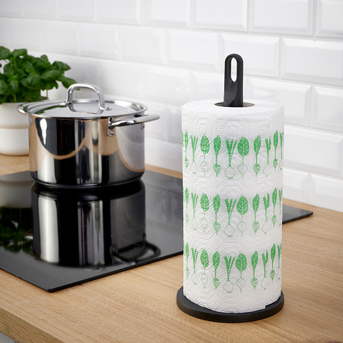 FAMILJ kitchen roll holder