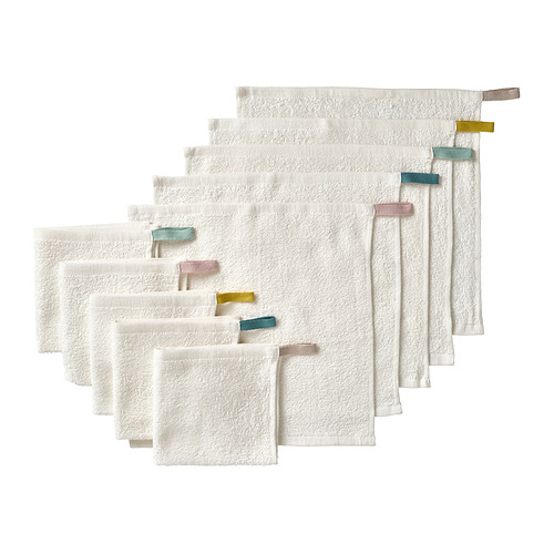 KRAMA washcloth