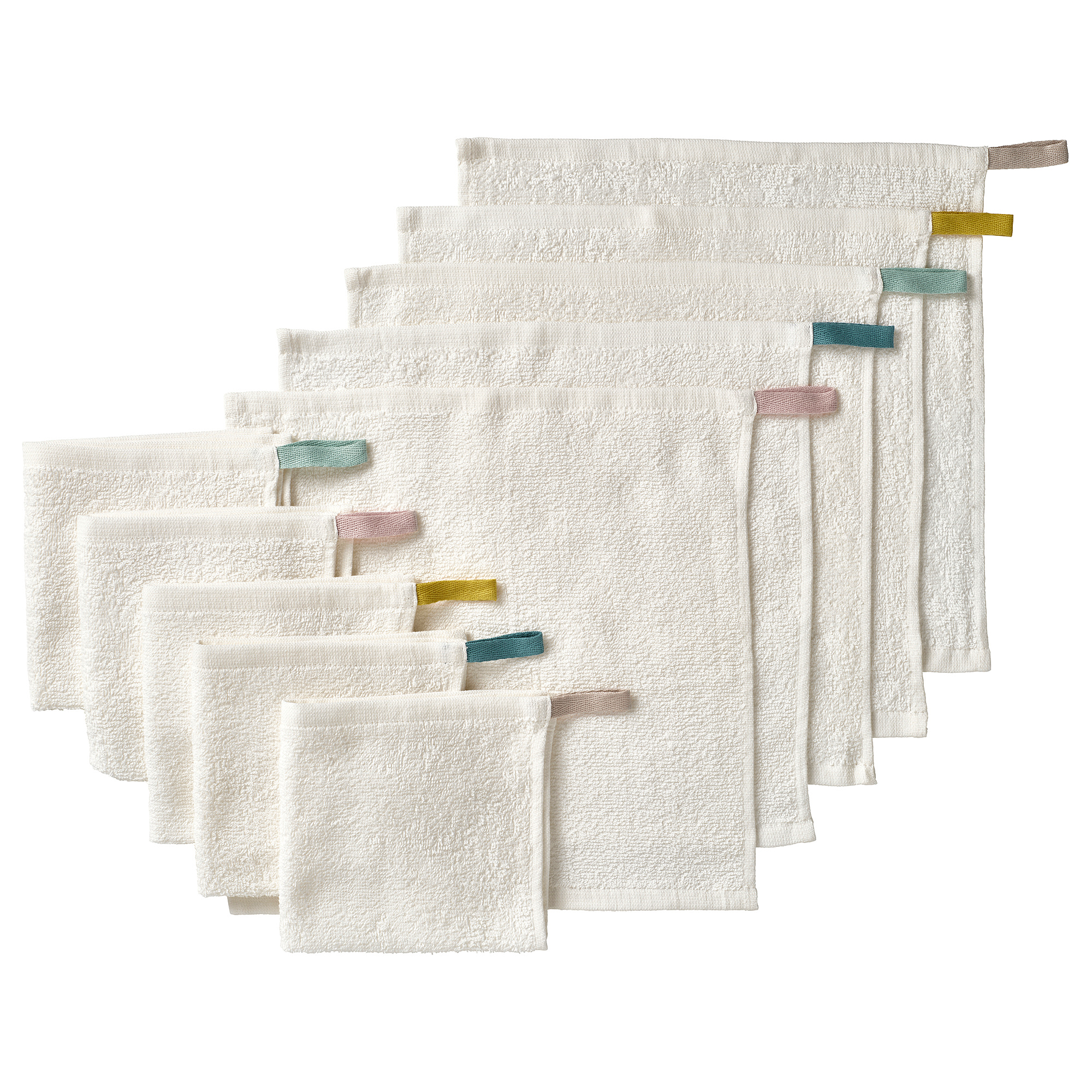 KRAMA washcloth