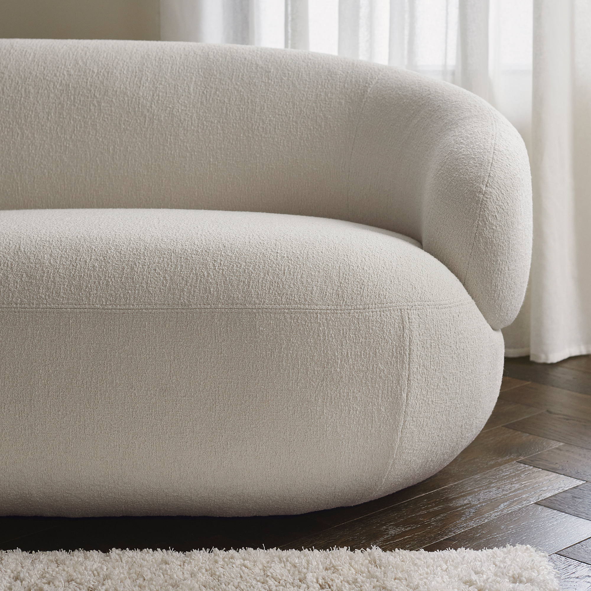 LILLESÄTER 4-seat sofa