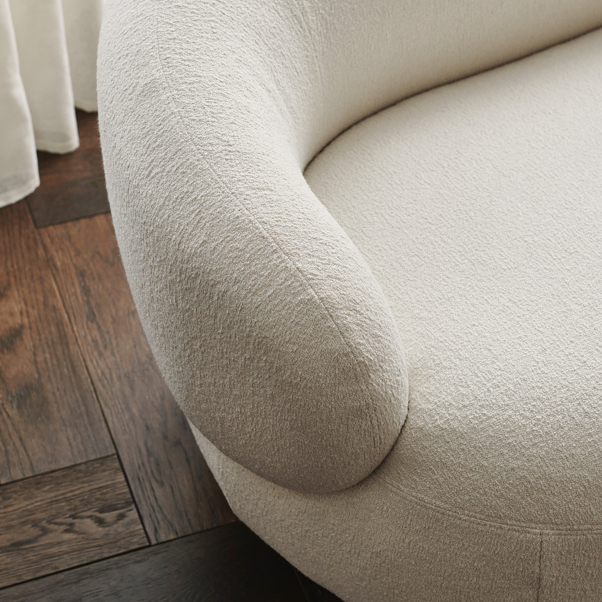 LILLESÄTER 4-seat sofa