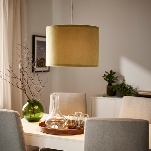 MOLNSKIKT/SUNNEBY pendant lamp