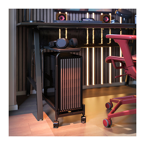 LÅNESPELARE 活動電腦几連層板