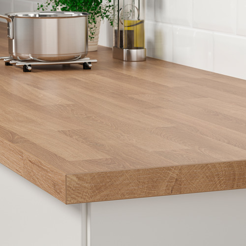 SÄLJAN worktop