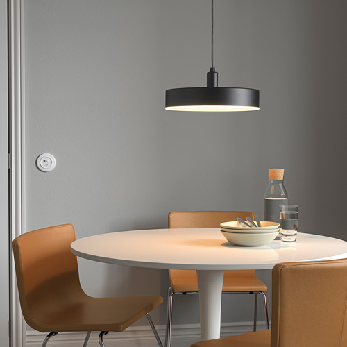 NYMÅNE LED pendant lamp