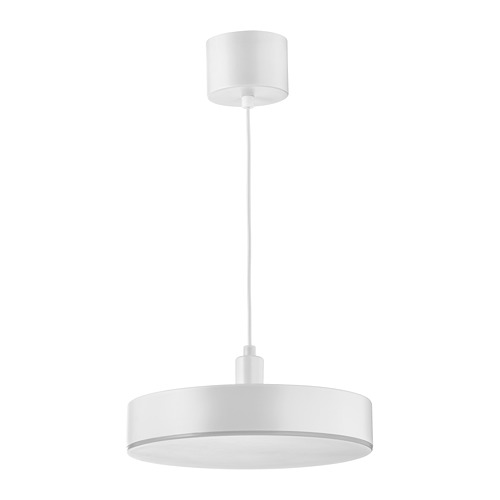 NYMÅNE LED pendant lamp