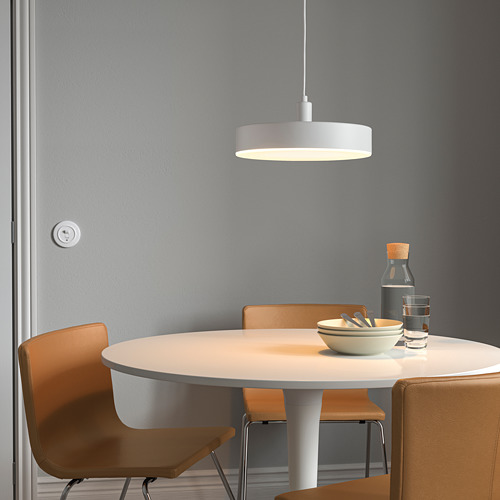 NYMÅNE LED pendant lamp