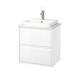 white-white