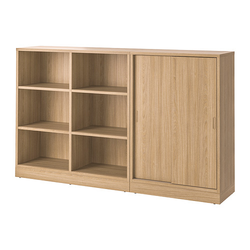 TONSTAD storage combination