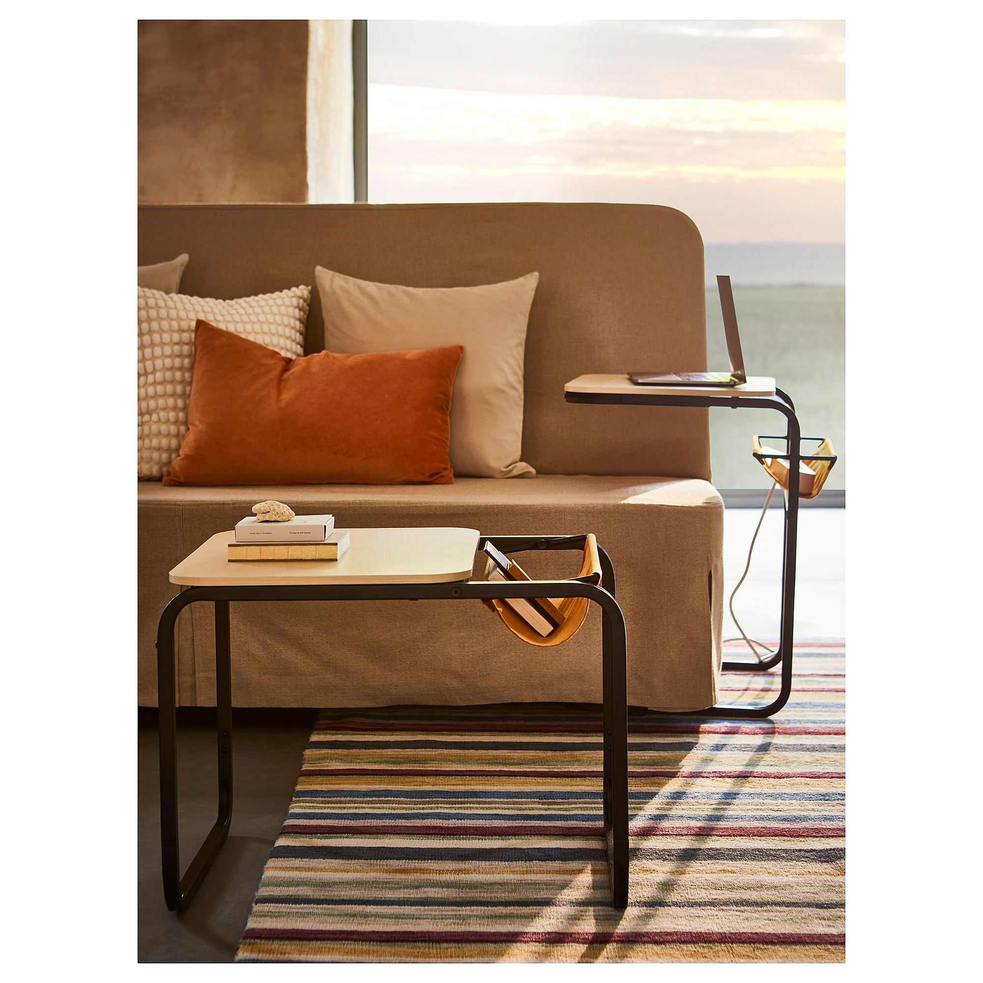 OLSERÖD side table