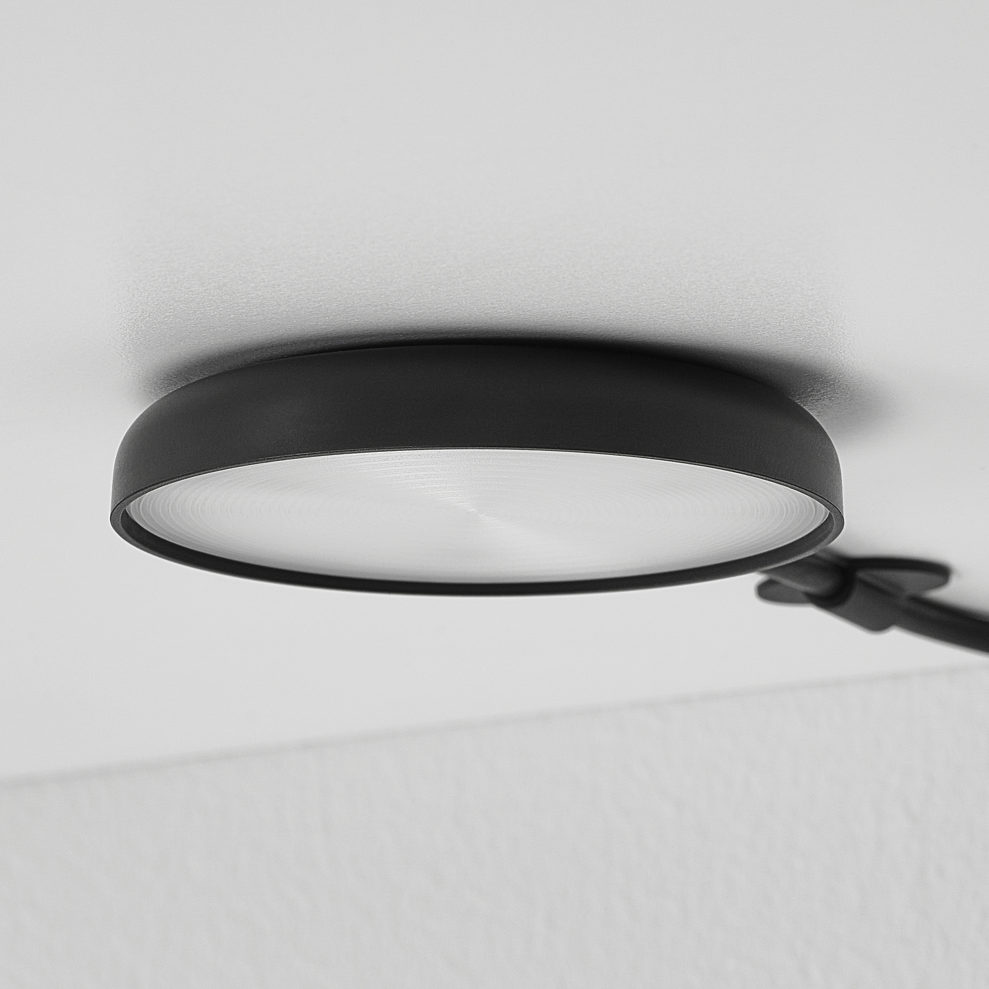 STRIMSÄV LED spotlight
