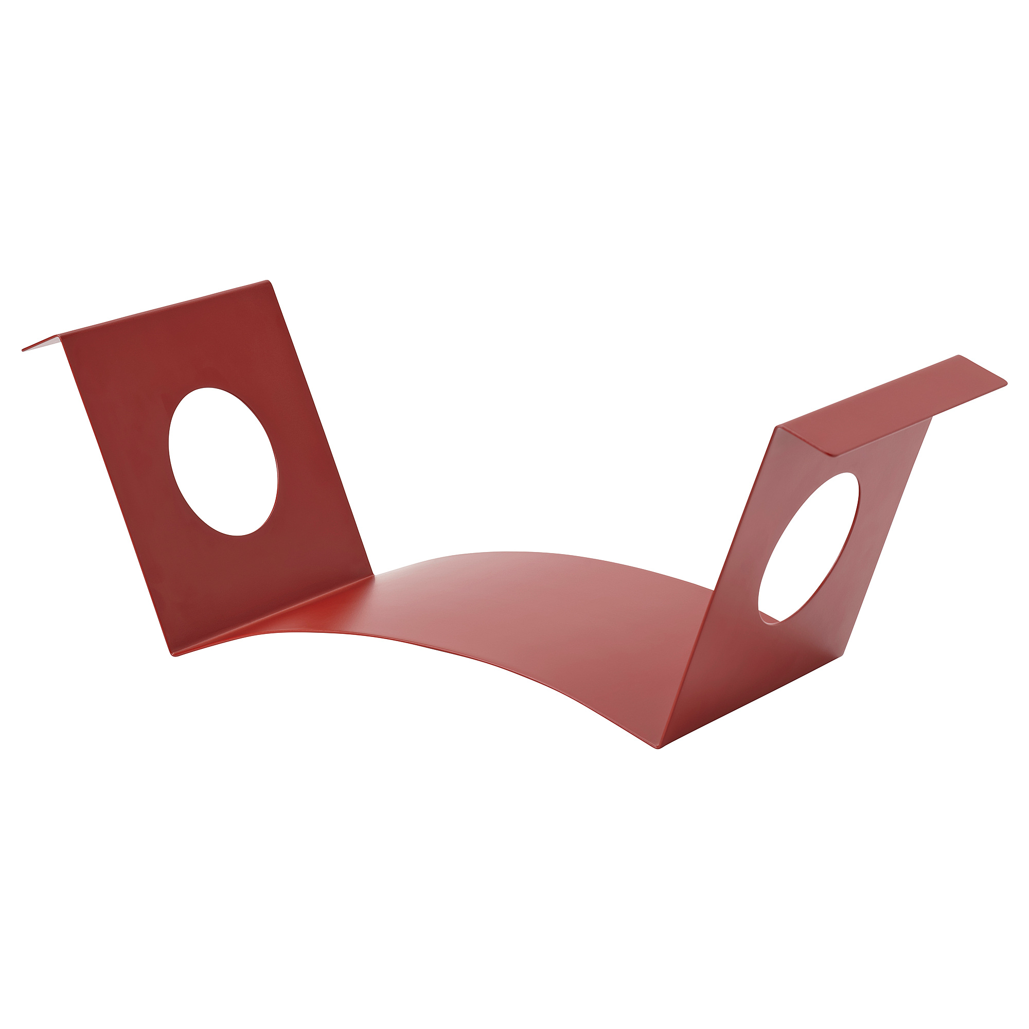 KOMPISHÄNG book-end