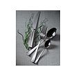 SEDLIG 24-piece cutlery set