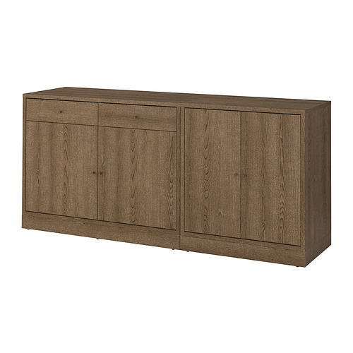 TONSTAD storage combination