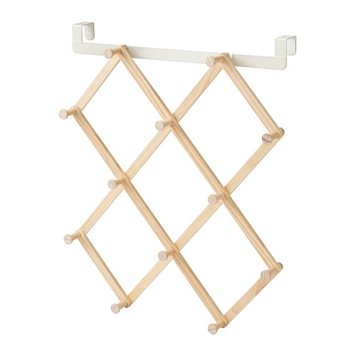 KOMPISHÄNG hanger for door