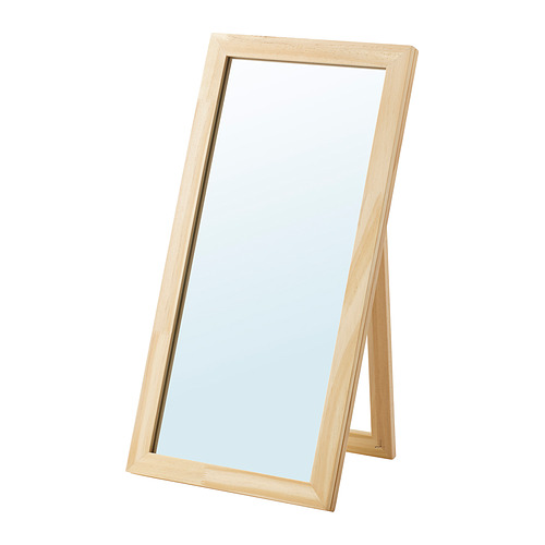 KOMPISHÄNG mirror
